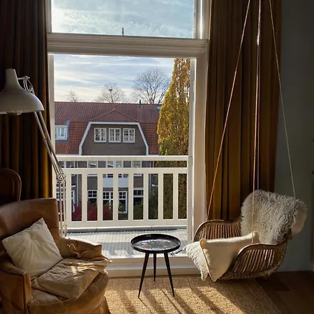 Met De Barbies Guest house Arnhem